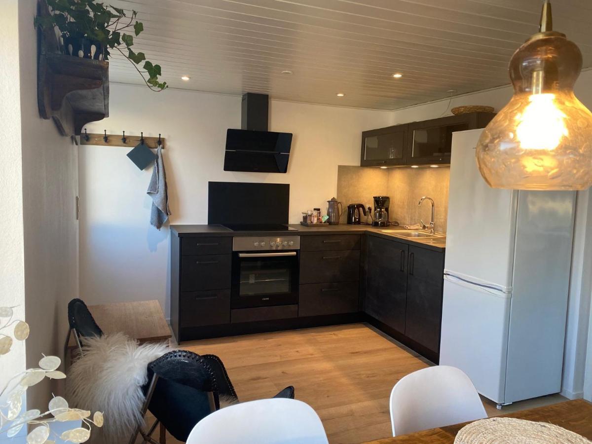 بلوكهوس Motel Hune Apartments المظهر الخارجي الصورة