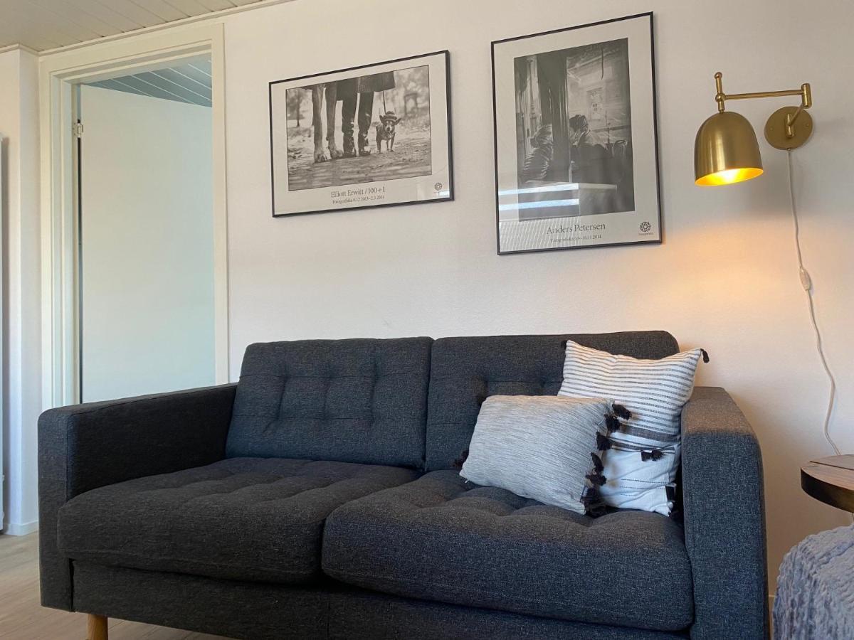 بلوكهوس Motel Hune Apartments المظهر الخارجي الصورة
