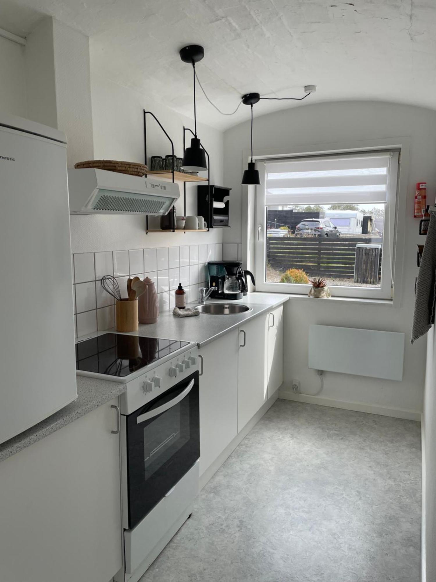 بلوكهوس Motel Hune Apartments المظهر الخارجي الصورة