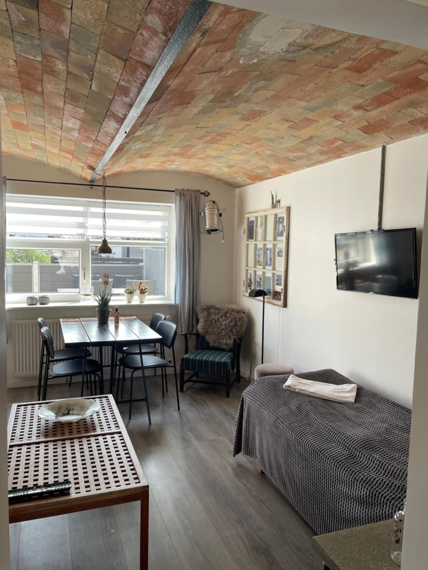 بلوكهوس Motel Hune Apartments المظهر الخارجي الصورة