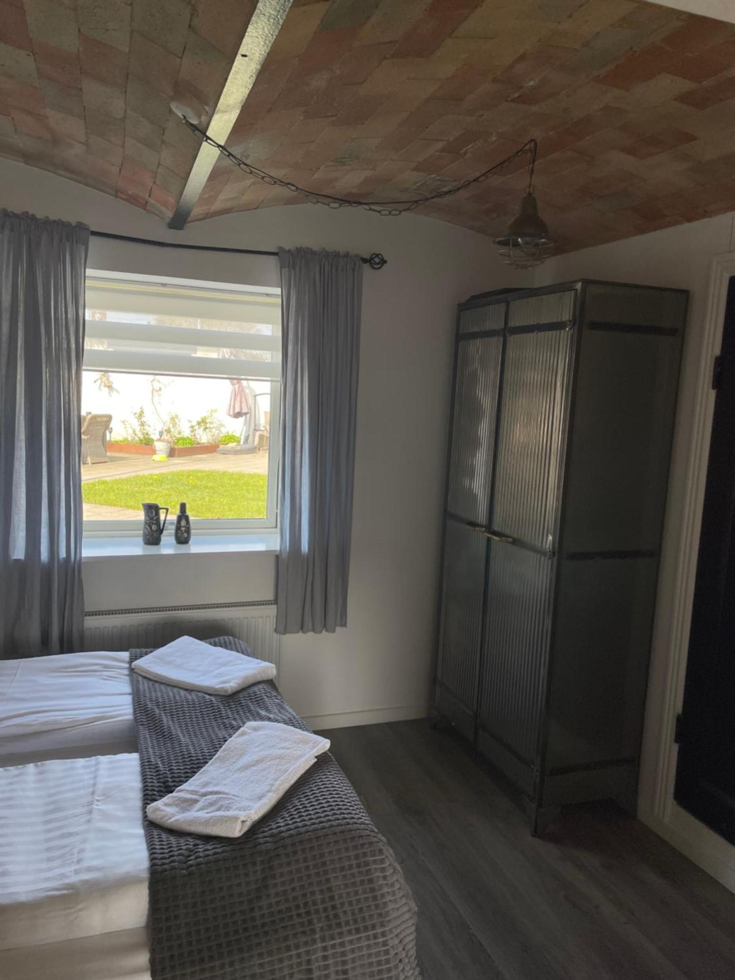 بلوكهوس Motel Hune Apartments المظهر الخارجي الصورة