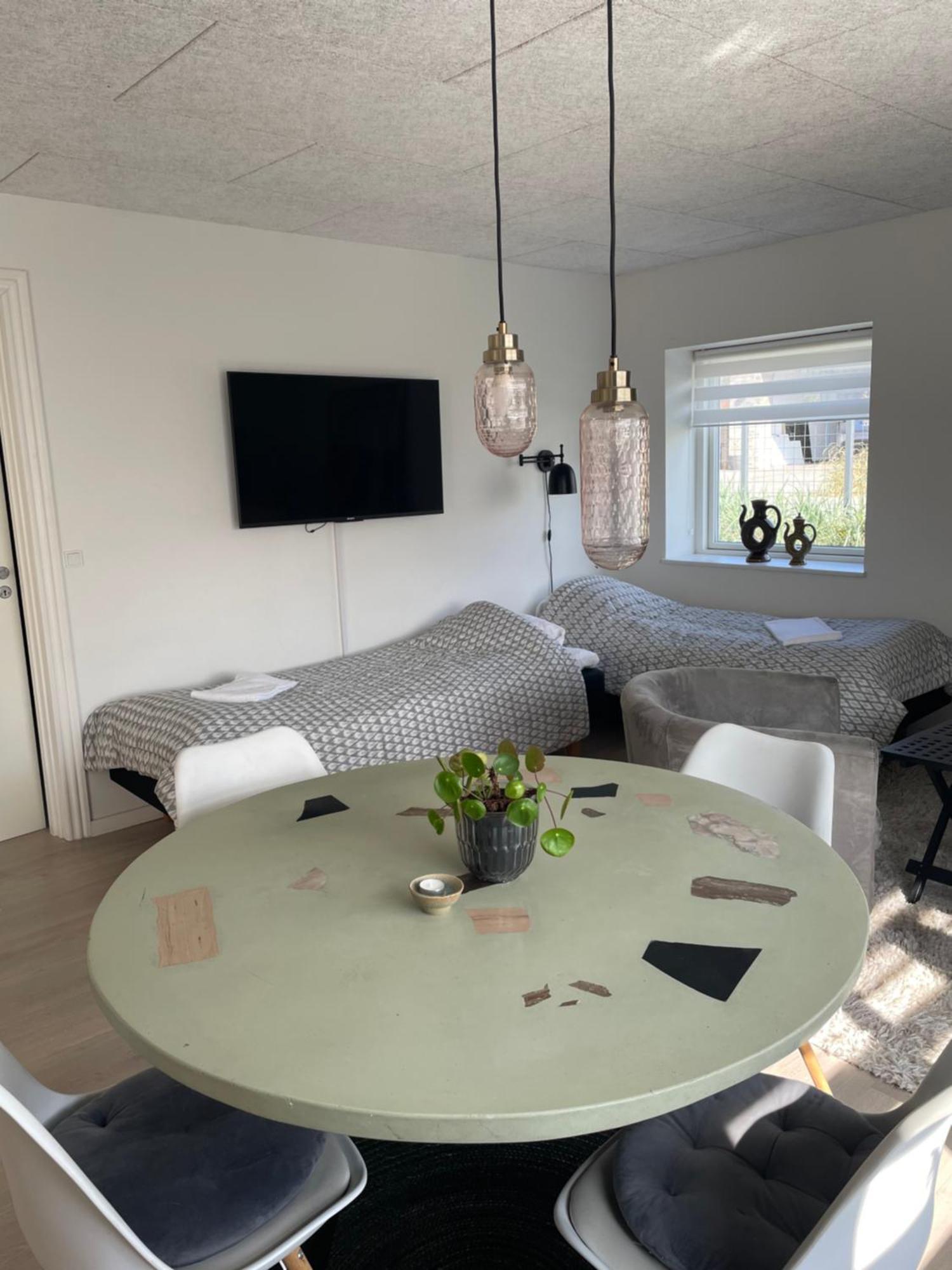بلوكهوس Motel Hune Apartments المظهر الخارجي الصورة