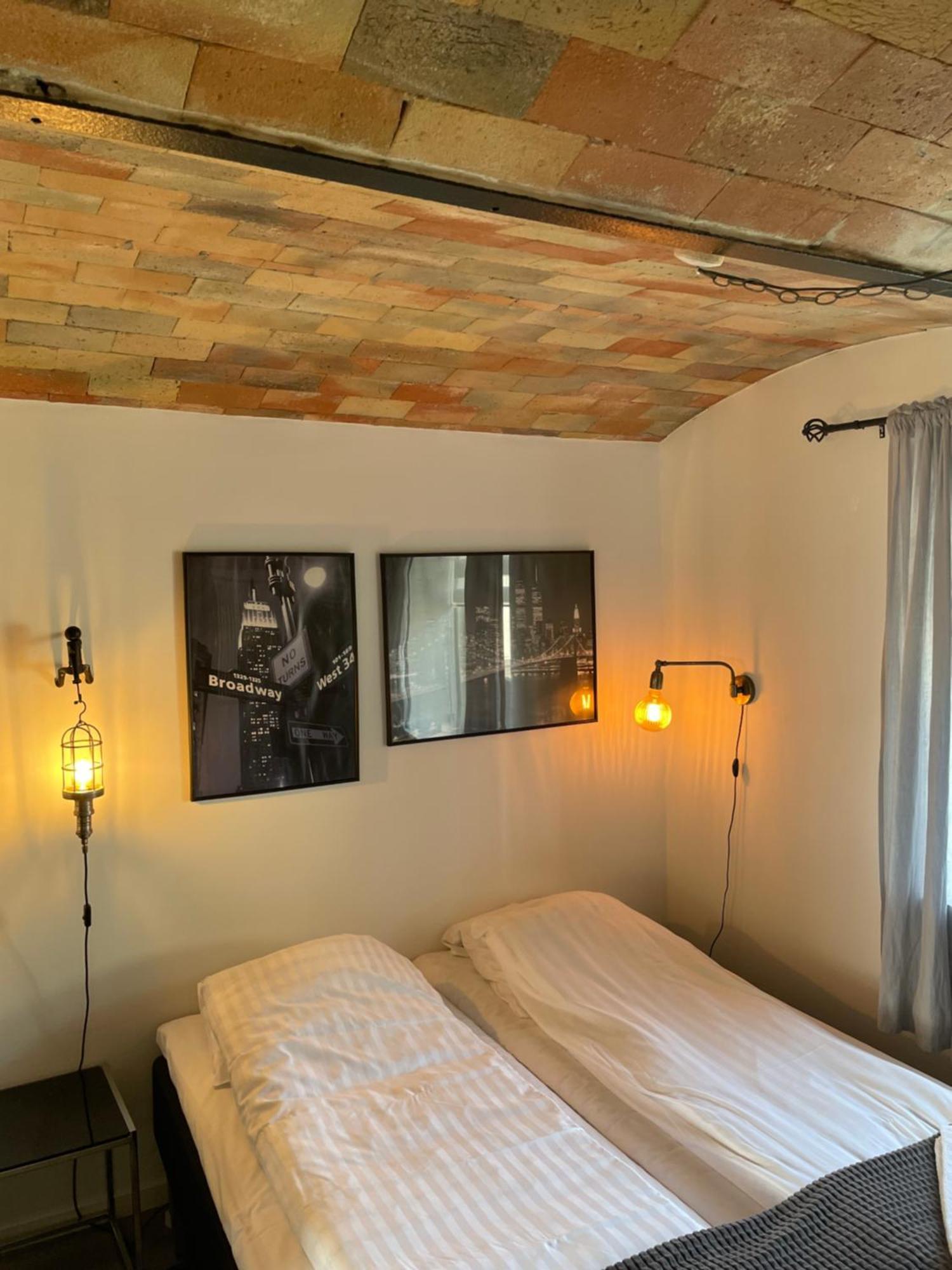 بلوكهوس Motel Hune Apartments المظهر الخارجي الصورة