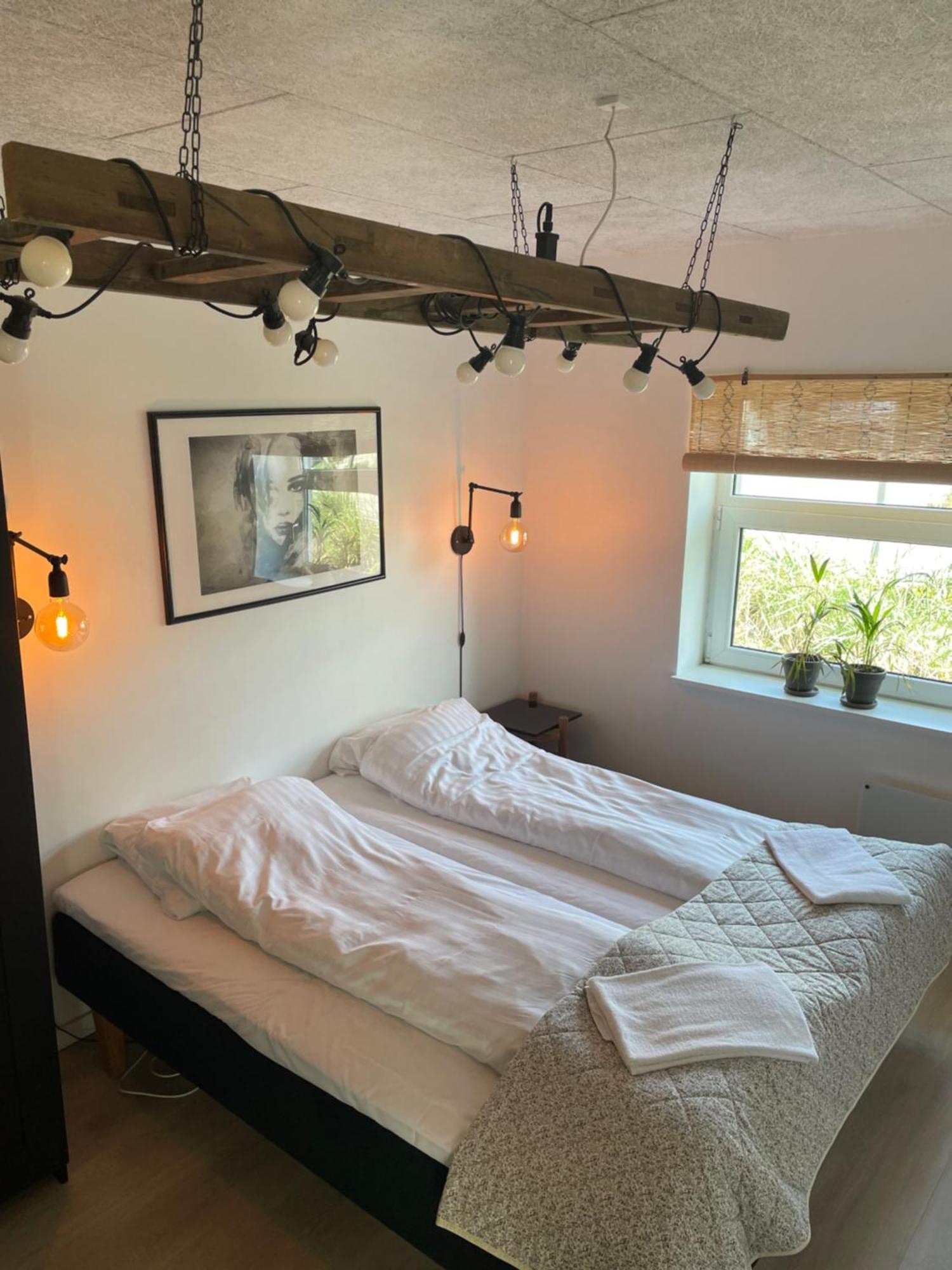 بلوكهوس Motel Hune Apartments المظهر الخارجي الصورة