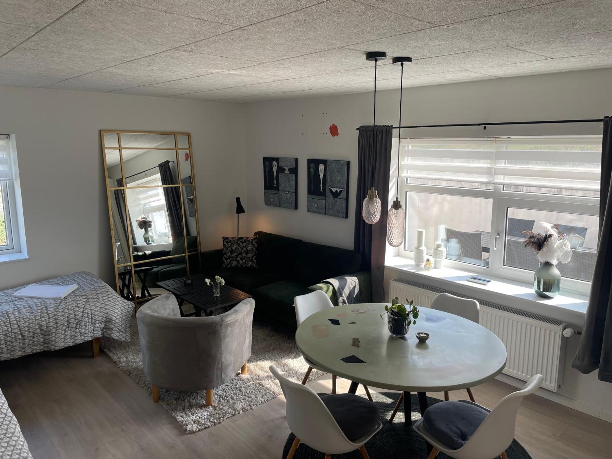 بلوكهوس Motel Hune Apartments المظهر الخارجي الصورة