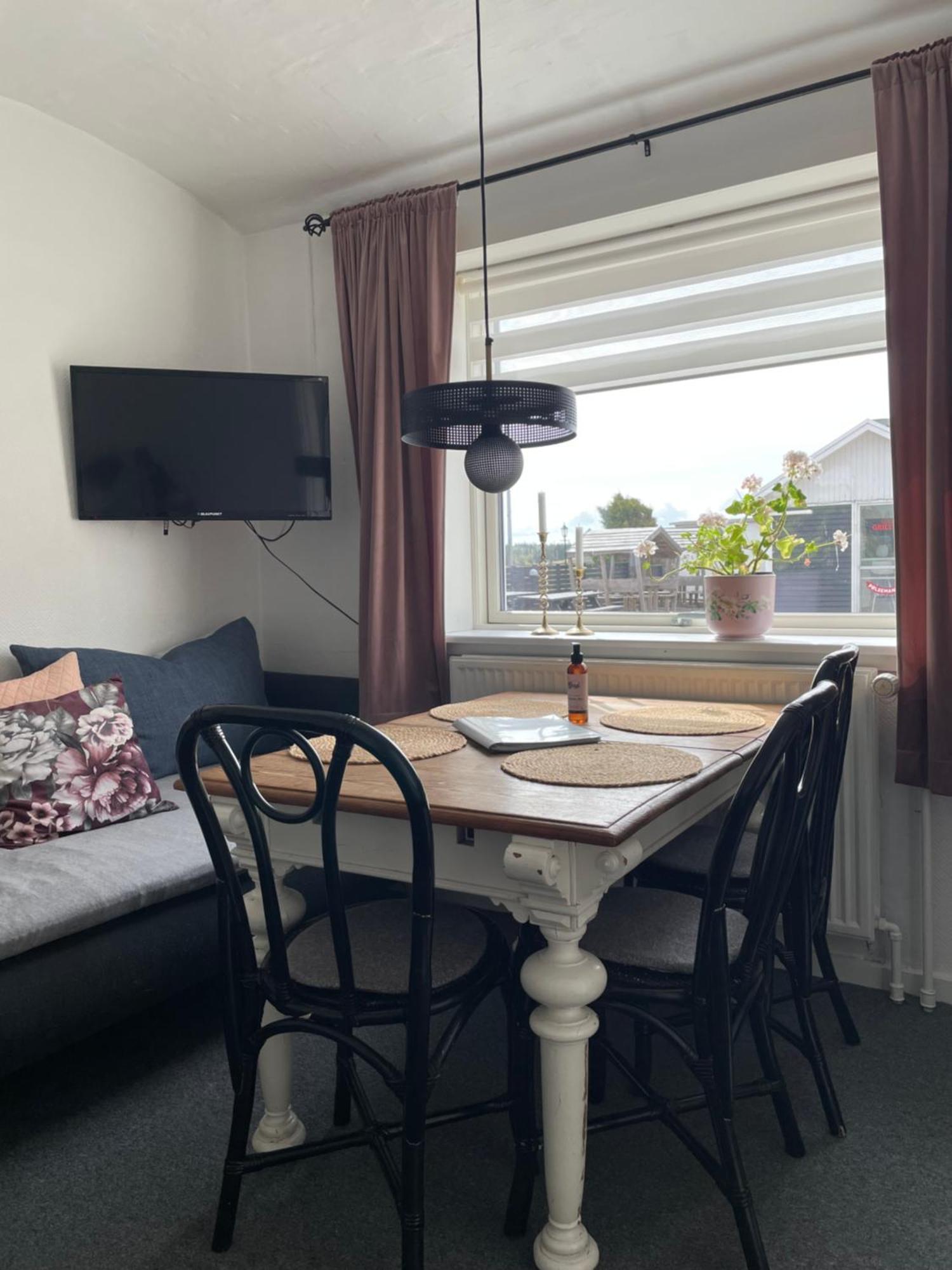 بلوكهوس Motel Hune Apartments المظهر الخارجي الصورة