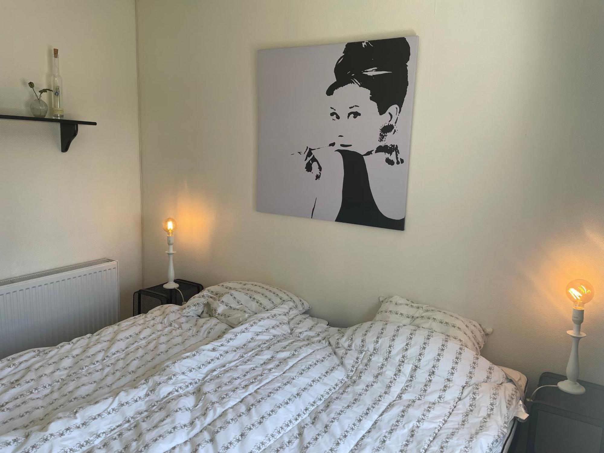 بلوكهوس Motel Hune Apartments المظهر الخارجي الصورة