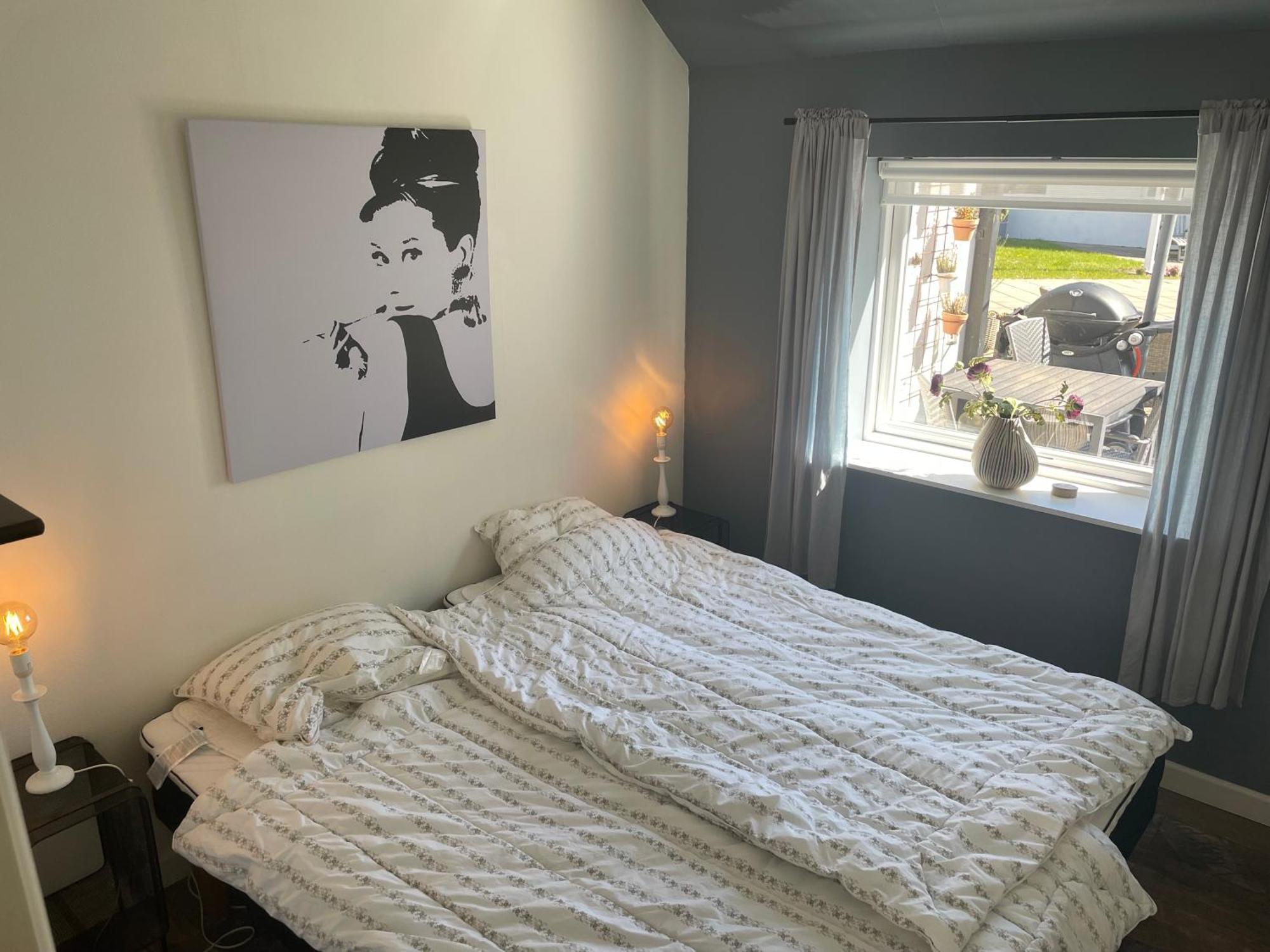 بلوكهوس Motel Hune Apartments المظهر الخارجي الصورة