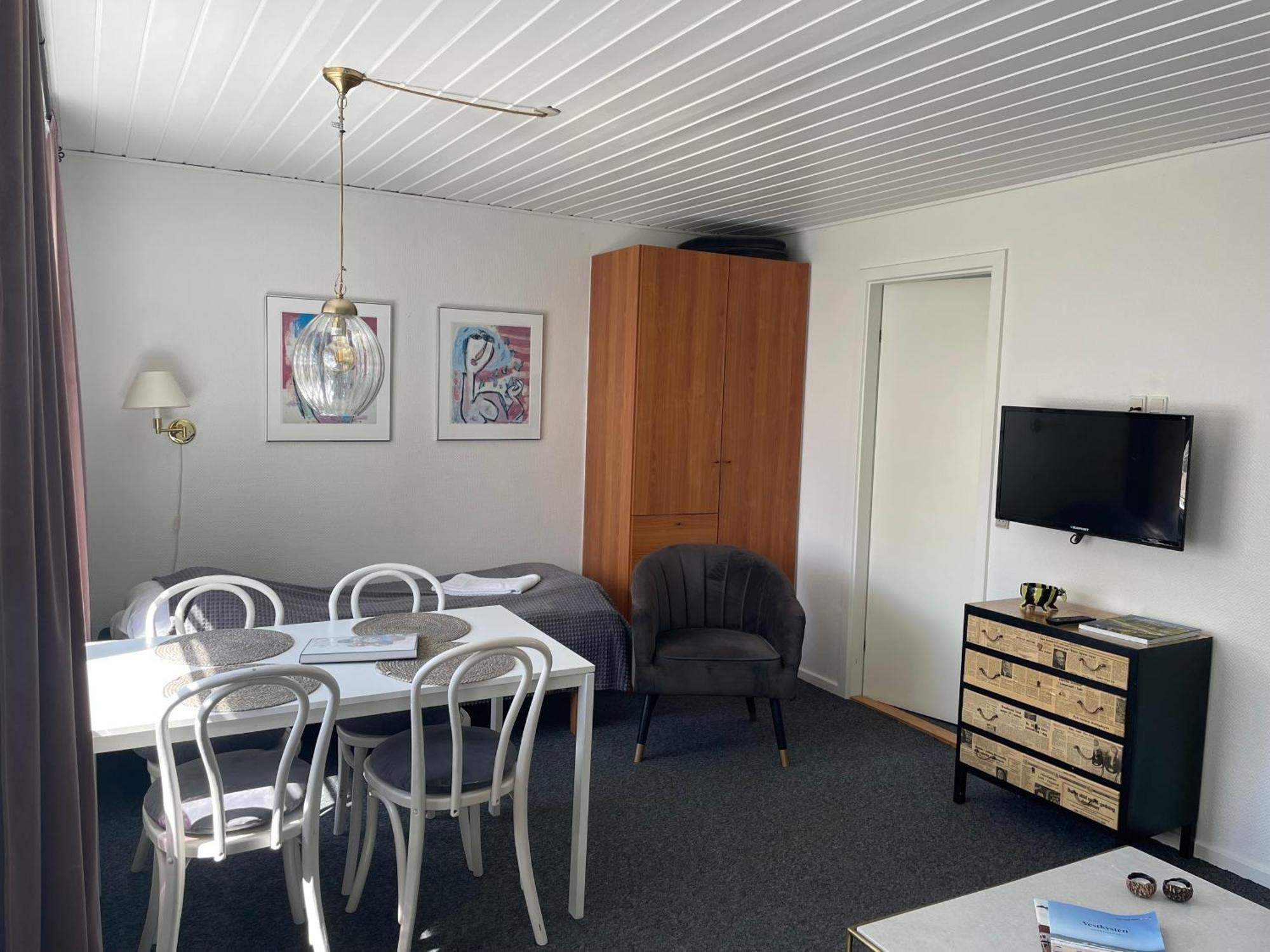 بلوكهوس Motel Hune Apartments المظهر الخارجي الصورة
